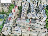 5室2廳1陽臺 省檢察院宿舍（福信路92號）小區(qū)平面圖