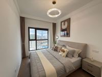 3室2廳1陽臺 博欣盛世臥室