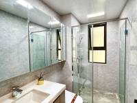 3室2廳1陽(yáng)臺(tái) 中交碧桂園映象美廬一期衛(wèi)生間