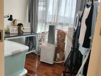 3室2廳1陽臺(tái) 中天城天闊書房