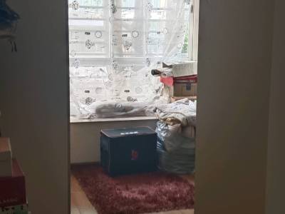 4室2廳2陽臺 天澤園臥室