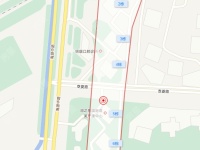 1室1廳1陽臺 經(jīng)典雙城一期小區(qū)平面圖