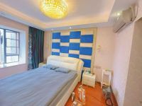 2室1廳1陽臺 同德昆明廣場A區(qū)臥室