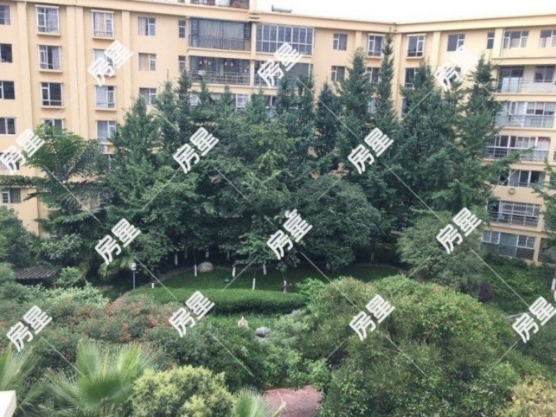 3室2廳2陽臺 時(shí)代風(fēng)華二期其他