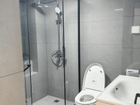 3室2廳2陽臺 時(shí)代風(fēng)華二期衛(wèi)生間