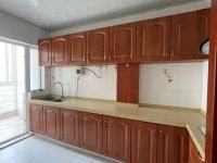 3室2廳1陽臺 晴朗云安廚房