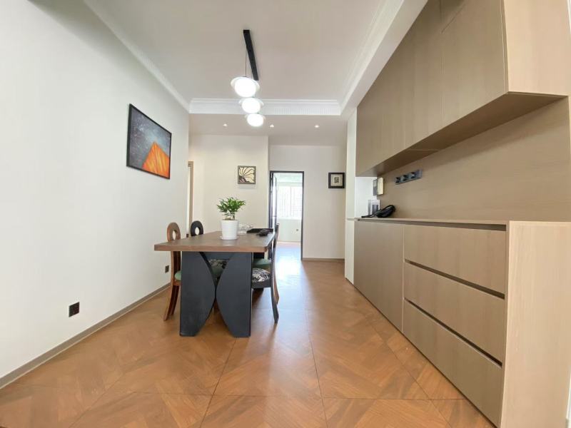 3室2廳2陽臺 云南映象C區(qū)餐廳