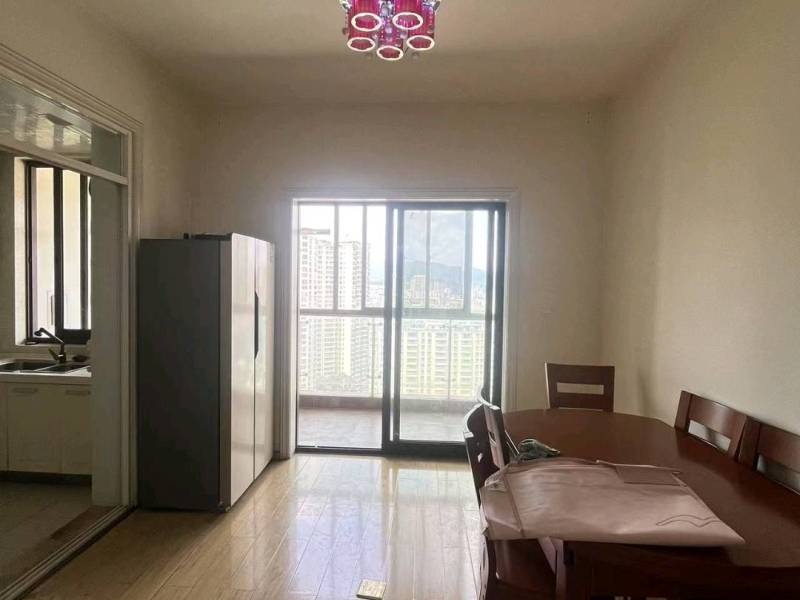 3室2廳2陽臺(tái) 和諧世紀(jì)餐廳