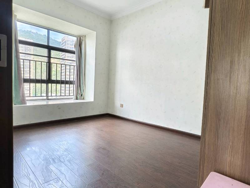 3室2廳1陽臺 春城慧谷B區(qū)臥室