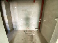 3室2廳1陽臺 海倫堡中央廣場廚房