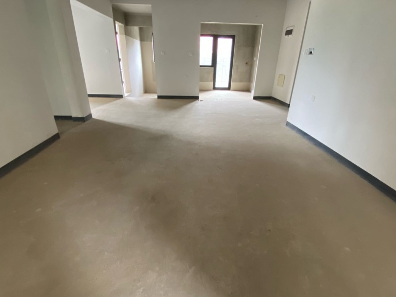 4室2廳2陽臺(tái) 萬科銀海泊岸汐望餐廳