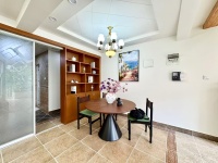 4室2廳2陽(yáng)臺(tái) 云南映象C區(qū)餐廳