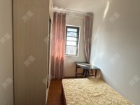 2室2廳1陽臺 恒大云報華府臥室