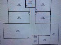 4室2廳2陽(yáng)臺(tái) 幸?；▓@戶(hù)型圖