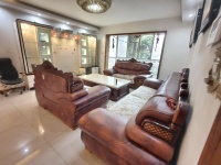 4室2廳2陽臺 酈島嘉園客廳