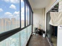 3室2廳2陽臺(tái) 和諧世紀(jì)陽臺(tái)