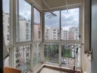 5室2廳1陽臺 省檢察院宿舍（福信路92號）陽臺