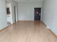 1室1廳1陽臺 經(jīng)典雙城一期餐廳