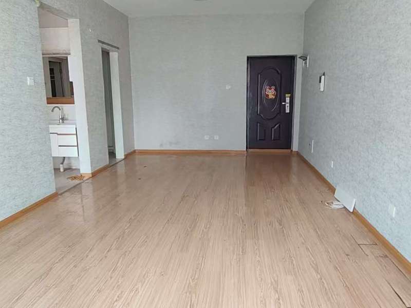 1室1廳1陽臺 經(jīng)典雙城一期餐廳