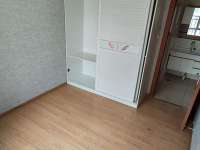 1室1廳1陽臺 經(jīng)典雙城一期臥室