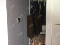 2室1廳1陽臺 同德昆明廣場A區(qū)臥室