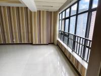 3室2廳1陽臺 春城慧谷B區(qū)陽臺