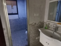 3室2廳2陽臺 潤城第三大道衛(wèi)生間