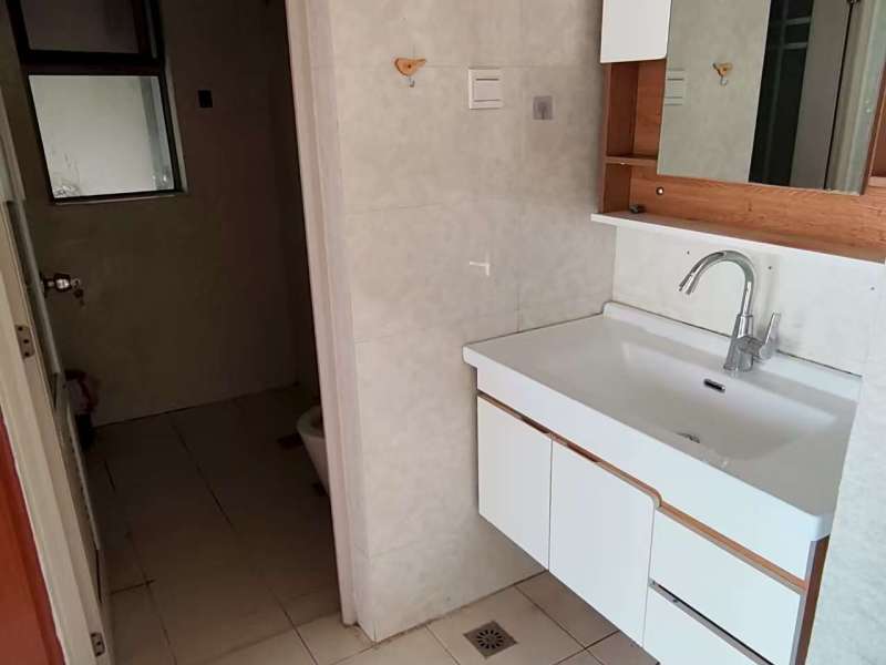 1室1廳1陽臺 經(jīng)典雙城一期衛(wèi)生間