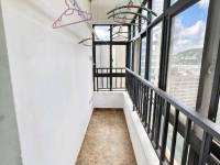 3室2廳1陽臺 春城慧谷B區(qū)陽臺