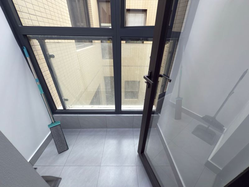 3室2廳1陽臺 博欣盛世陽臺