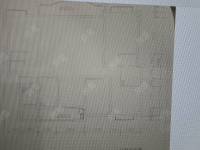 4室2廳2陽臺 天澤園戶型圖