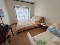 3室2廳2陽(yáng)臺(tái) 佳湖花園臥室