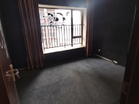 3室2廳2陽臺 潤城第三大道臥室