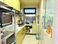 3室2廳2陽臺 新亞洲星云園廚房