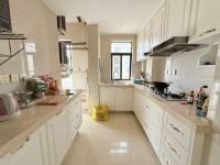 2室1廳1陽臺 同德昆明廣場A區(qū)廚房