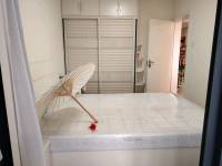 3室2廳1陽臺(tái) 中天城天闊臥室