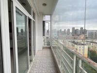 3室2廳1陽臺 晴朗云安陽臺