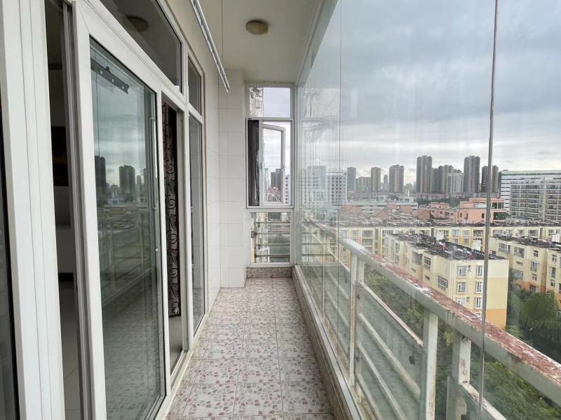 3室2廳1陽臺 晴朗云安陽臺