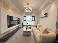 3室2廳1陽臺 博欣盛世客廳