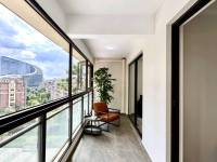 3室2廳1陽(yáng)臺(tái) 中交碧桂園映象美廬一期陽(yáng)臺(tái)