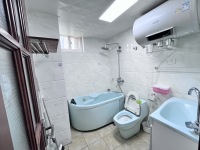 2室2廳2陽臺 金江小區(qū)云苑衛(wèi)生間