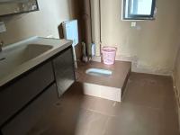 3室2廳1陽臺 新希望希望匯衛(wèi)生間