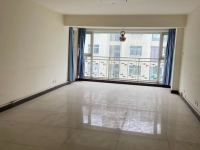 4室2廳2陽(yáng)臺(tái) 幸?；▓@客廳