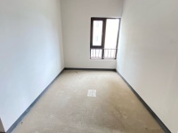 4室2廳2陽臺(tái) 萬科銀海泊岸汐望臥室