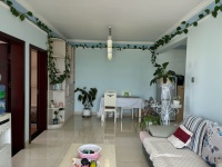 2室2廳2陽臺 新亞洲星辰園餐廳