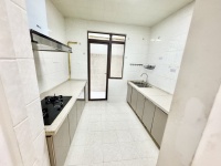 5室2廳2陽臺 實力玖如堂一期廚房