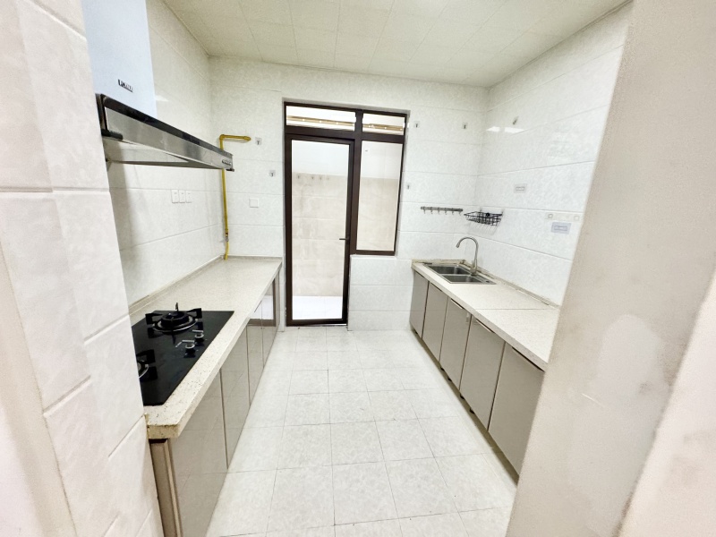 5室2廳2陽臺 實力玖如堂一期廚房