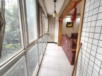 4室2廳2陽臺 酈島嘉園陽臺