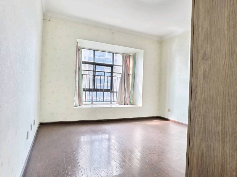 3室2廳1陽臺 春城慧谷B區(qū)臥室