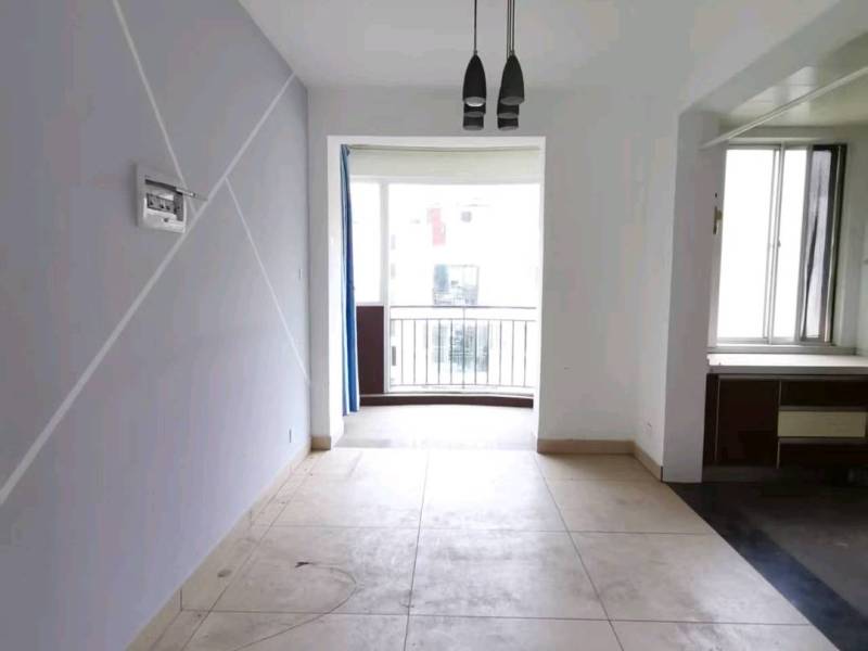 6室3廳2陽臺 夏意雅園餐廳